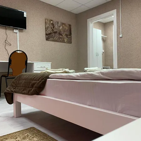 Hotel Zastava-3