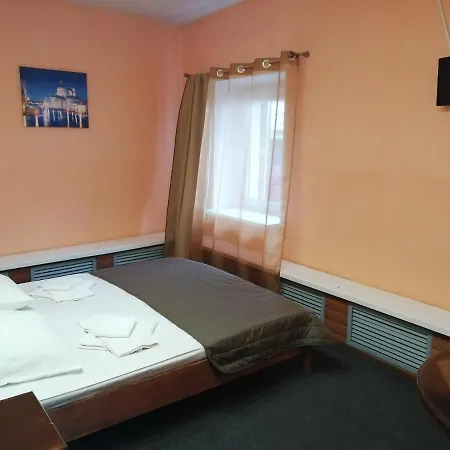 Hotel Zastava-2